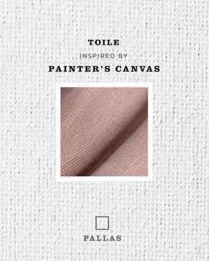 Image post by @pallastextiles on Instagram