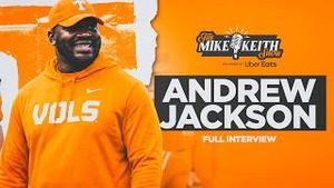 Video post by @tennesseeathletics on YouTube