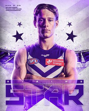 Image post by @freodockers on Instagram