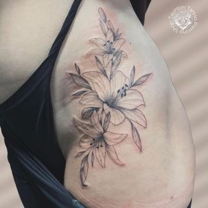 Image post by @tauntontattooco on Instagram