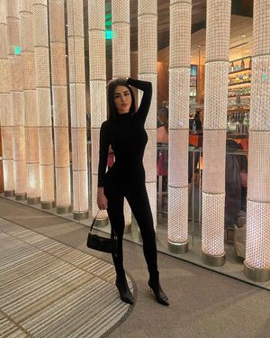 Image post by @ireneobriene on Instagram