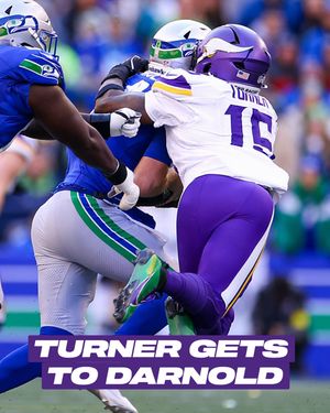 Image post by @vikings on Instagram