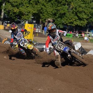 Image post by @racerxonline on Instagram