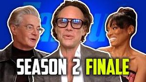 Video post by @nerdist on YouTube