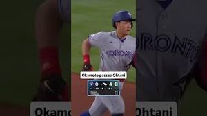 Video post by @jmbaseball on YouTube