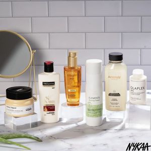 Image post by @mynykaa on Instagram