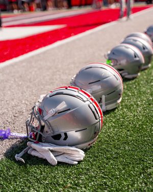 Image post by @ohiostatefb on Instagram