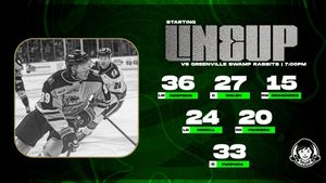 Image post by @SavGhostPirates on Twitter