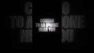 Video post by @apple on YouTube
