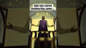 Video post by @bleacherreport on YouTube