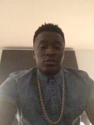 Image post by @demarcusware on Instagram