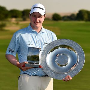 Image post by @petermillargolf on Instagram