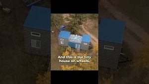 Video post by @tinyhouseexpedition on YouTube