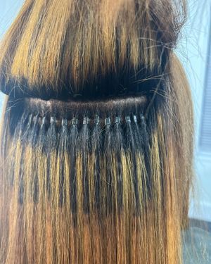 Image post by @k.oliversalon on Instagram
