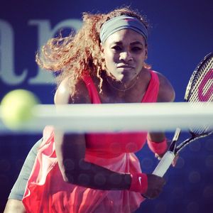 Image post by @usopen on Instagram