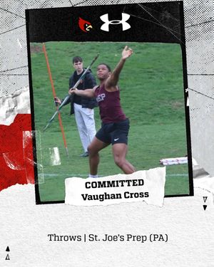 Image post by @catholicu_xctf on Instagram