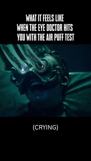 Video post by @syfy on TikTok