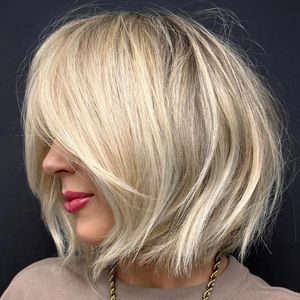Image post by @behindthechair_com on Instagram