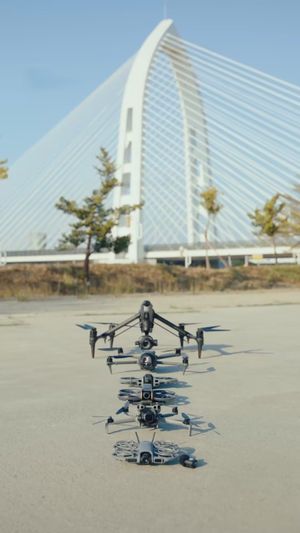 Video post by @djiglobal on Instagram