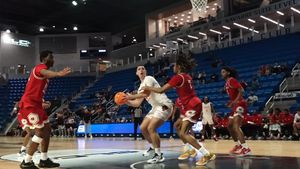 Video post by @UTRGVMBB on Facebook