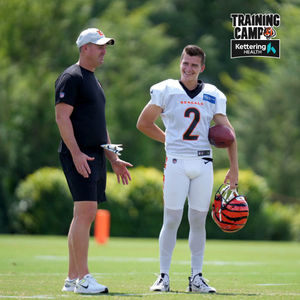 Image post by @Bengals on Twitter