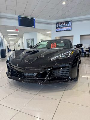 Image post by @chevyolathe on Instagram