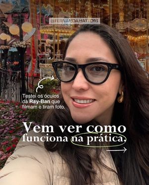 Image post by @fernanda.hattori on Instagram