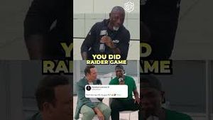 Video post by @nyjets on YouTube