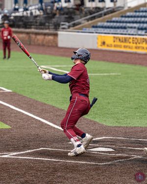 Image post by @FDUKnightsBase on Twitter