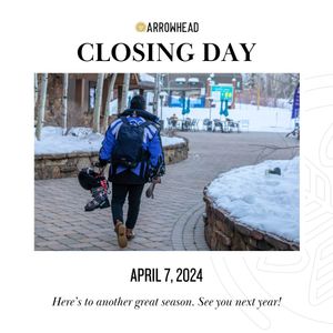 Image post by @arrowheadco on Instagram