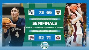 Image post by @miacathletics on Instagram