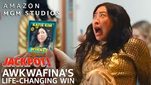 Video post by @mgmstudios on YouTube
