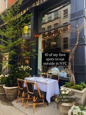 Image post by @nycfoodfaves on Instagram
