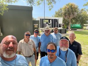 Image post by @cityofveniceflorida on Instagram