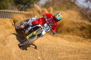 Image post by @racerxonline on Instagram