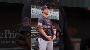 Video post by @batboysbaseball on YouTube