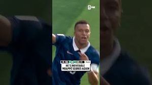 Video post by @foxsports on YouTube