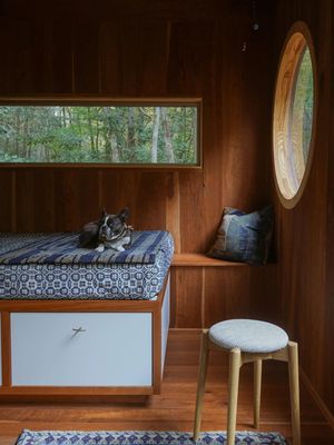 Image post by @dwellmagazine on Instagram