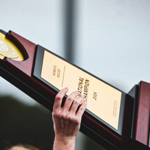 Image post by @pensacolasports on Instagram