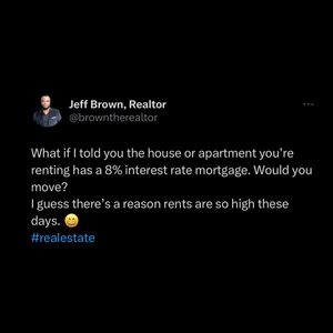 Image post by @brownhauz.re on Instagram