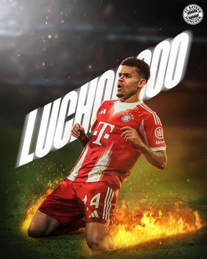 Video post by @fcbayern on TikTok