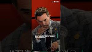 Video post by @laopinionla on YouTube