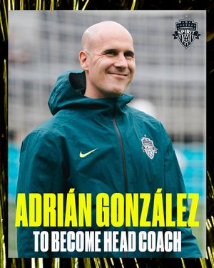 Image post by @washingtonspirit on Instagram