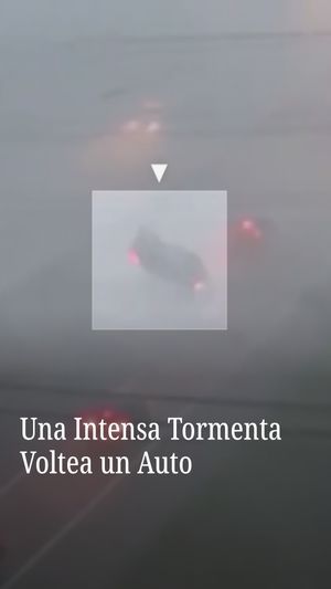 Image post by @nmasunivision on Instagram