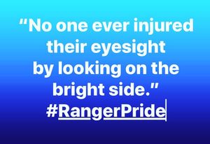 Image post by @chsrangersathletics on Instagram