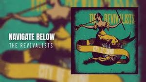 Video post by @therevivalists on YouTube