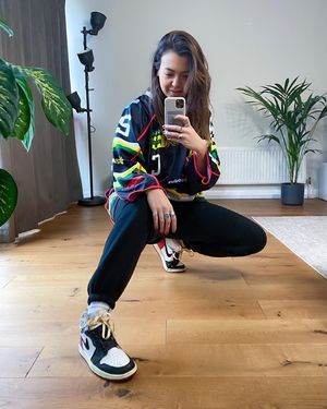 Image post by @giuliaz12 on Instagram