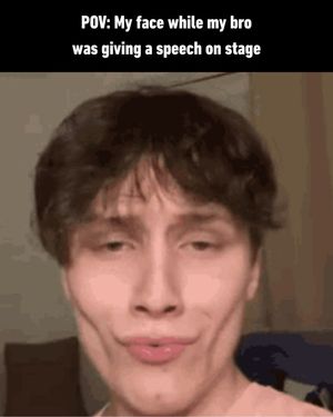 Image post by @9gag on Instagram
