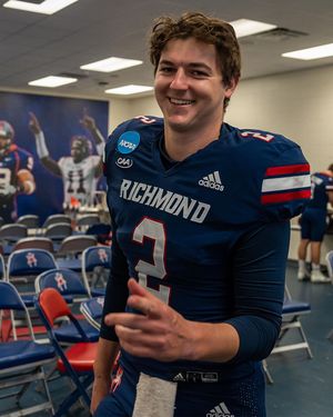 Image post by @spiderfootball on Instagram