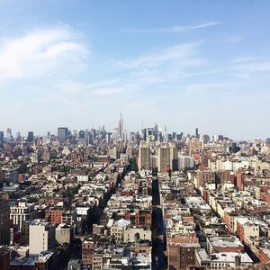 Image post by @dentsu on Instagram